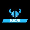 Duncan Gaming Esports Icon