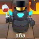 El Alfredo 1023 Discord Icon