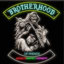 Brotherhood of Friends Icon