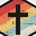 Christain Server Icon
