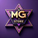MG STORE Icon
