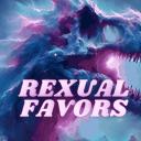 Rexual Favors (ASE) Icon