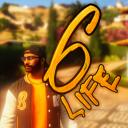 6Life RôlePlay PS5 Icon