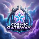 Cosmic Gateway Icon