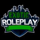 EXOTIC ROMANIA HARD ROLEPLAY Icon