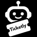 Ticketly AI Icon