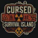 Cursed Survival Island Icon