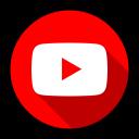 YouTube real subscribers views Icon