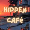 Hɪᴅᴅᴇɴ Cᴀꜰᴇ™ || Hᴏᴍᴇ • Cʜɪʟʟɪɴɢ Icon