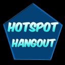 Hotspot Hangout Icon