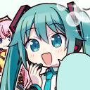 Cult of Miku Icon