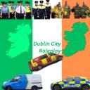 Dublin City Roleplay Erlc Icon