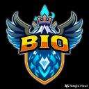 Bio Gamers LFG Icon