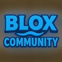 Blox community Icon