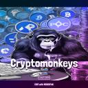 Cryptomonkeys Icon
