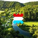 LuxembourgZone Icon