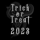 Trick or Treat for Charity Icon