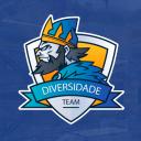 Diversidade Team - eSports Icon