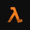 Lambda work Icon