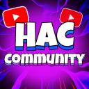 Hurb's Advertisement Center Icon