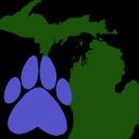 Michigan Furs Icon