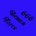 666 Demon Force Icon
