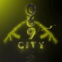 Frankfurt Am Main Icon