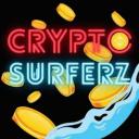 Crypto Surferz Icon
