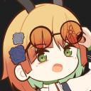 Momonask Drawing Server Icon