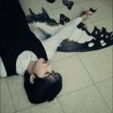 ౨ৎ　/rouge ﹒# dj2l Icon