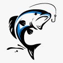 Fish Community Icon