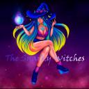 The Snarky Witches Icon