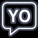 Yo! A Dota Underlords Server Icon