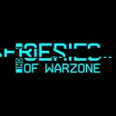Warzone Tournaments India Icon