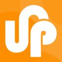 UpLite Radio | Turn It Up! Icon