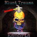 Blunt Trauma Esports Icon