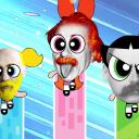 Taco Bell Food Truck Icon