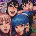 ⋆˙⟡ overwatch cuties ੭ Icon