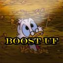 Boost UF Icon