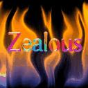 Zealous Icon