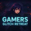 Gamer’s Glitch Retreat Icon