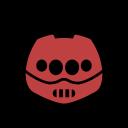 Hungari wariors team Icon