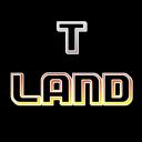 T-Land Icon