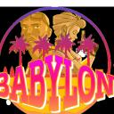 BABYLON Icon