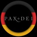 Pax Dei Deutsch Icon