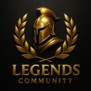 Legends Community Icon
