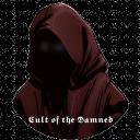 𝙲𝚞𝚕𝚝 𝚘𝚏 𝚝𝚑𝚎 𝙳𝚊𝚖𝚗𝚎𝚍 18+ Icon