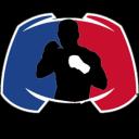 Discord Fighting Championship Icon