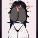 ~~A Femboy's Dream~~ Icon