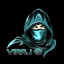 Viraj15YT Icon